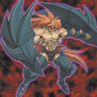 Destiny HERO - Captain Tenacious Card Profile : Official Yu-Gi-Oh!
