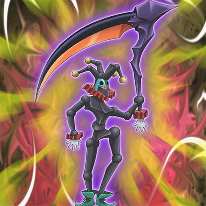 Gimmick Puppet Twilight Joker Card Profile : Official Yu-Gi-Oh! Site